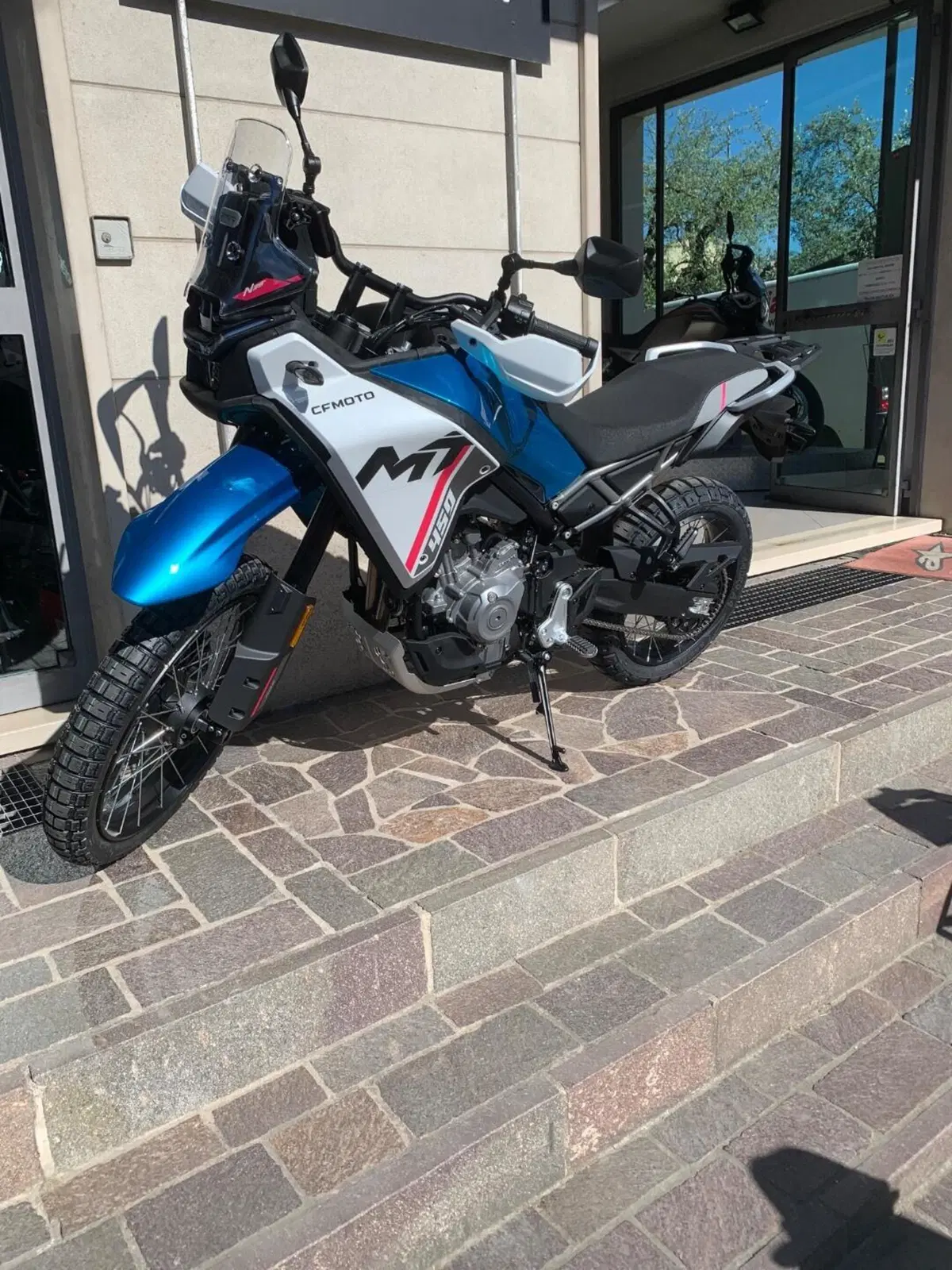 CFMOTO 450MT (2024 - 26) (3)