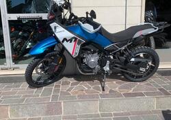 CFMOTO 450MT (2024 - 25) nuova