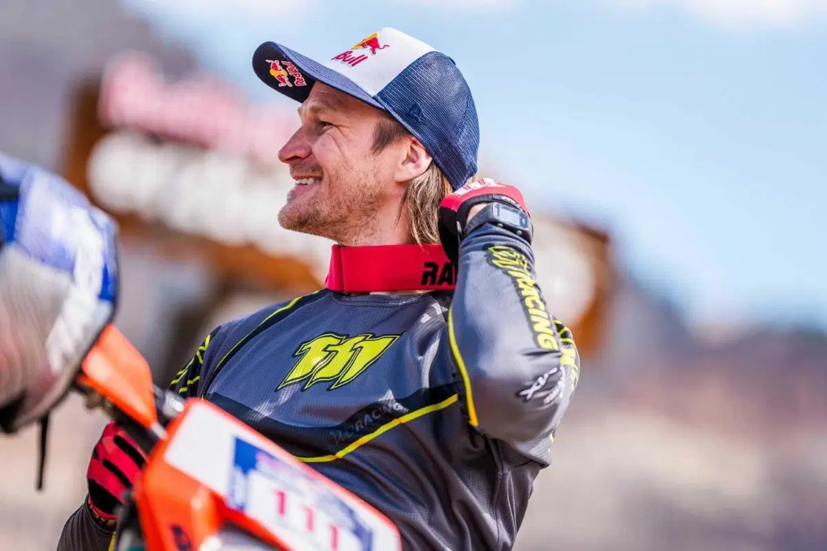 ErzbergRodeo 2025. È Manuel Lettenbichler IV, imperatore dell'Estremo [VIDEO] (3)