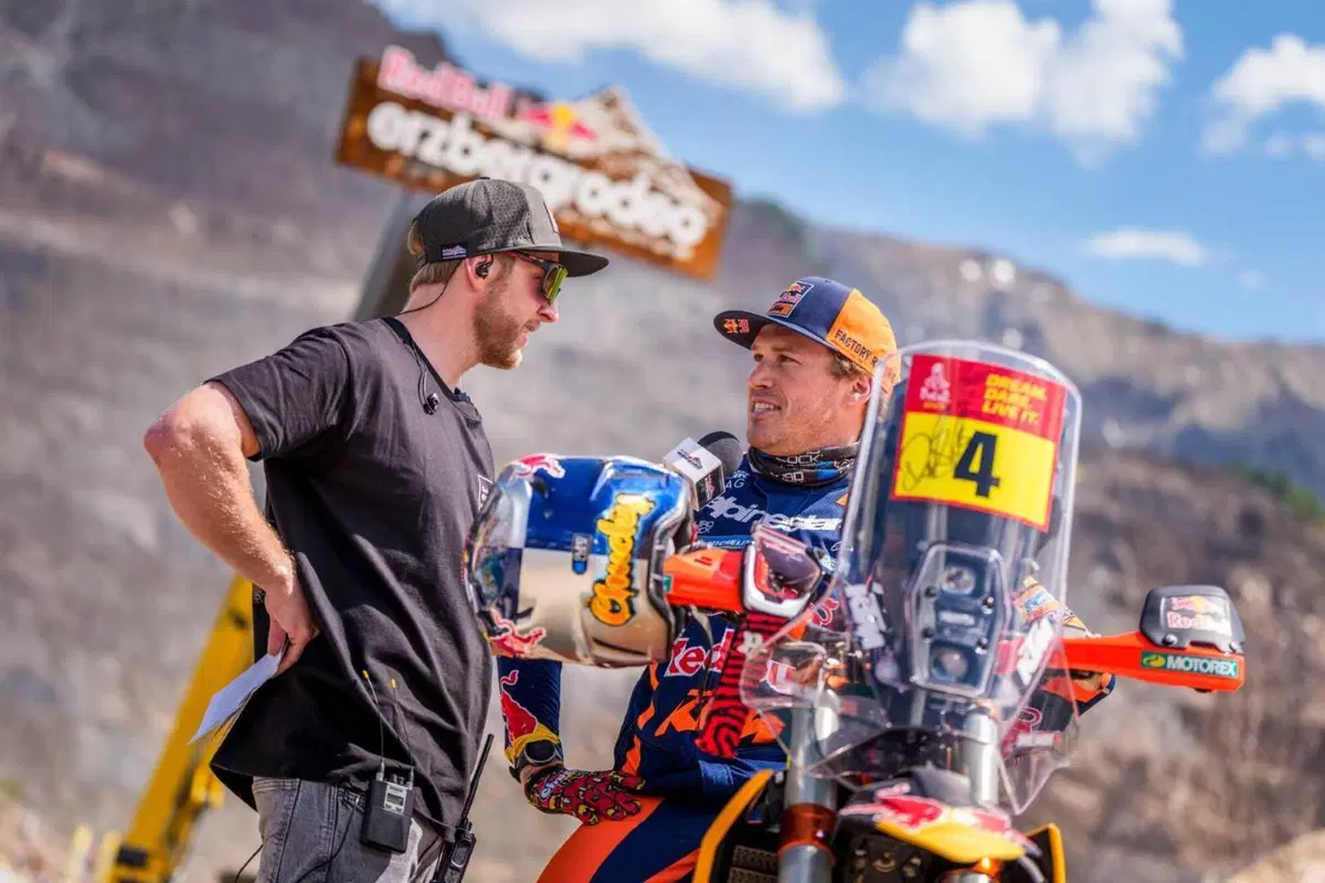 ErzbergRodeo 2025. È Manuel Lettenbichler IV, imperatore dell'Estremo [VIDEO] (5)