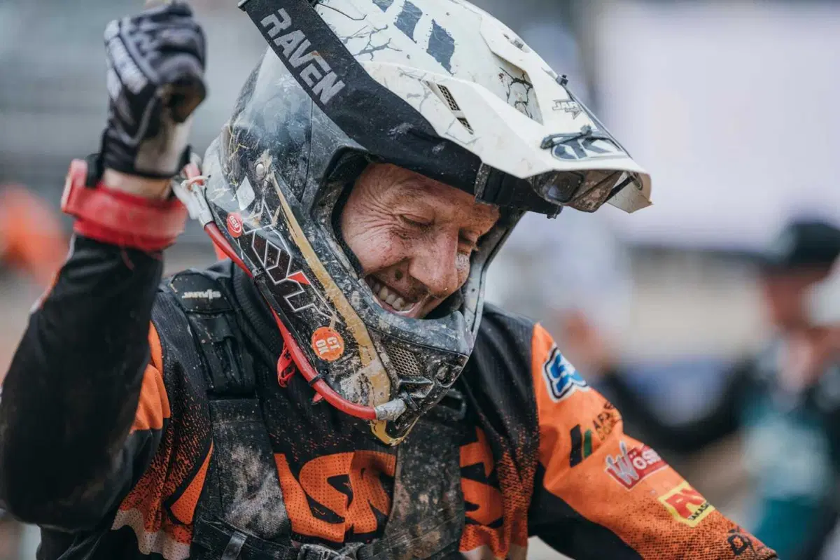 ErzbergRodeo 2025. È Manuel Lettenbichler IV, imperatore dell'Estremo [VIDEO] (14)
