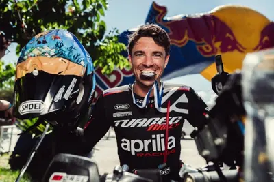 Hellas Rally. E chi ferma pi&ugrave; Jacopo Cerutti? 