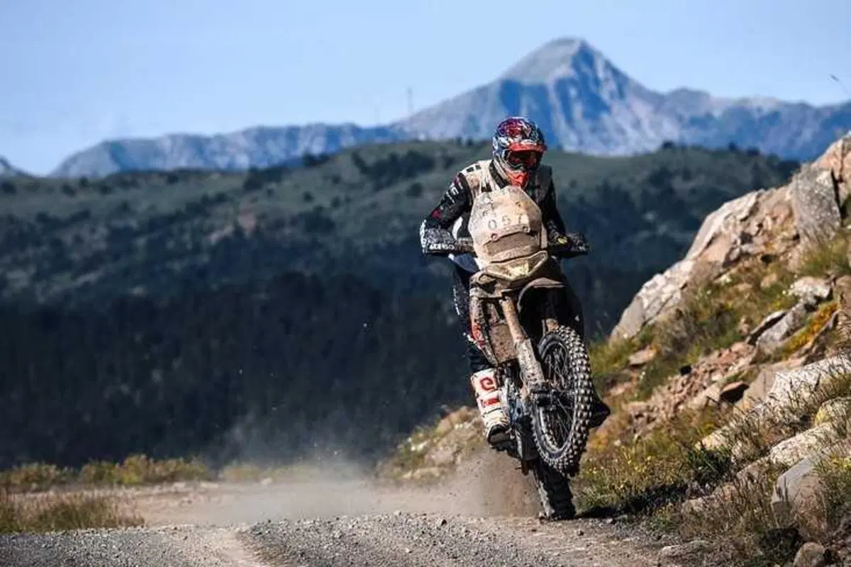 Hellas Rally. E chi ferma più Jacopo Cerutti?  (8)