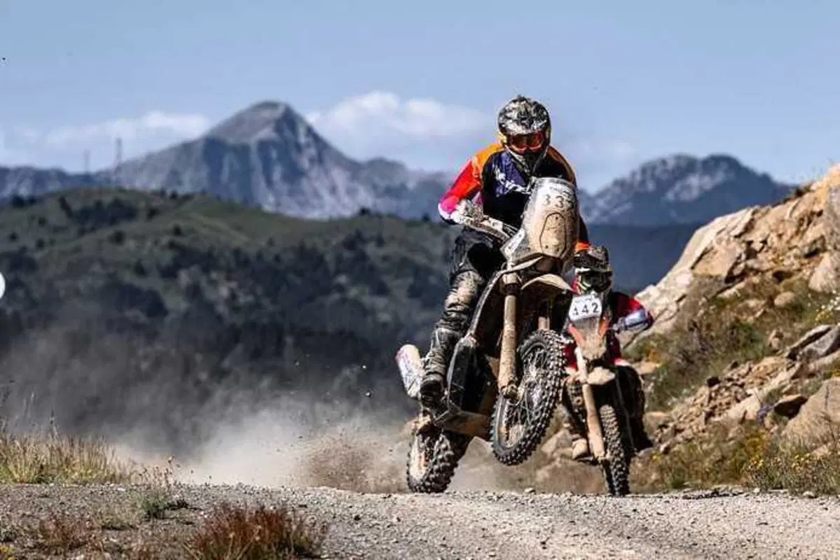 Hellas Rally. E chi ferma più Jacopo Cerutti?  (10)