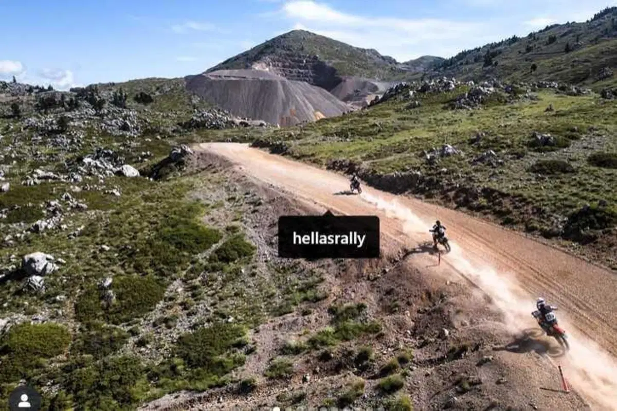 Hellas Rally. E chi ferma più Jacopo Cerutti?  (13)