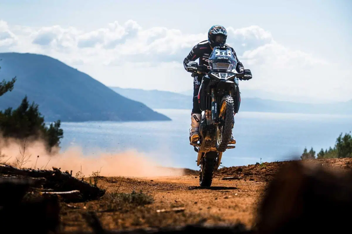 Hellas Rally. E chi ferma più Jacopo Cerutti?  (16)