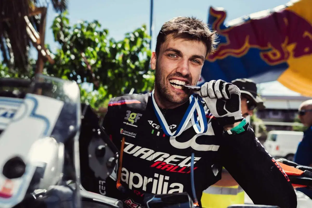 Hellas Rally. E chi ferma più Jacopo Cerutti?  (18)