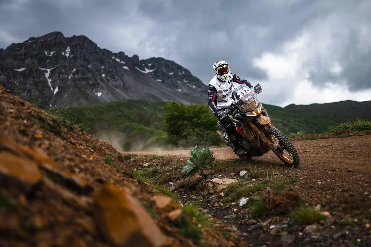 Hellas Rally. E chi ferma più Jacopo Cerutti?  (19)