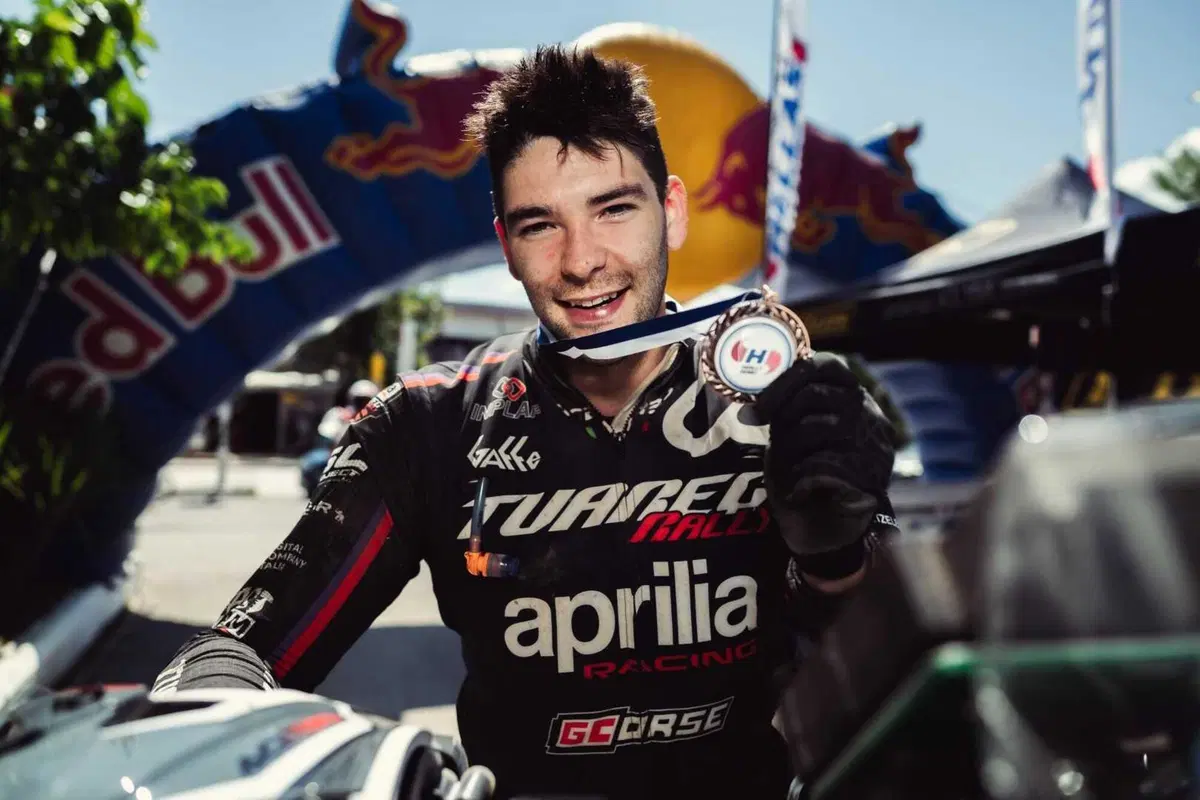 Hellas Rally. E chi ferma più Jacopo Cerutti?  (20)