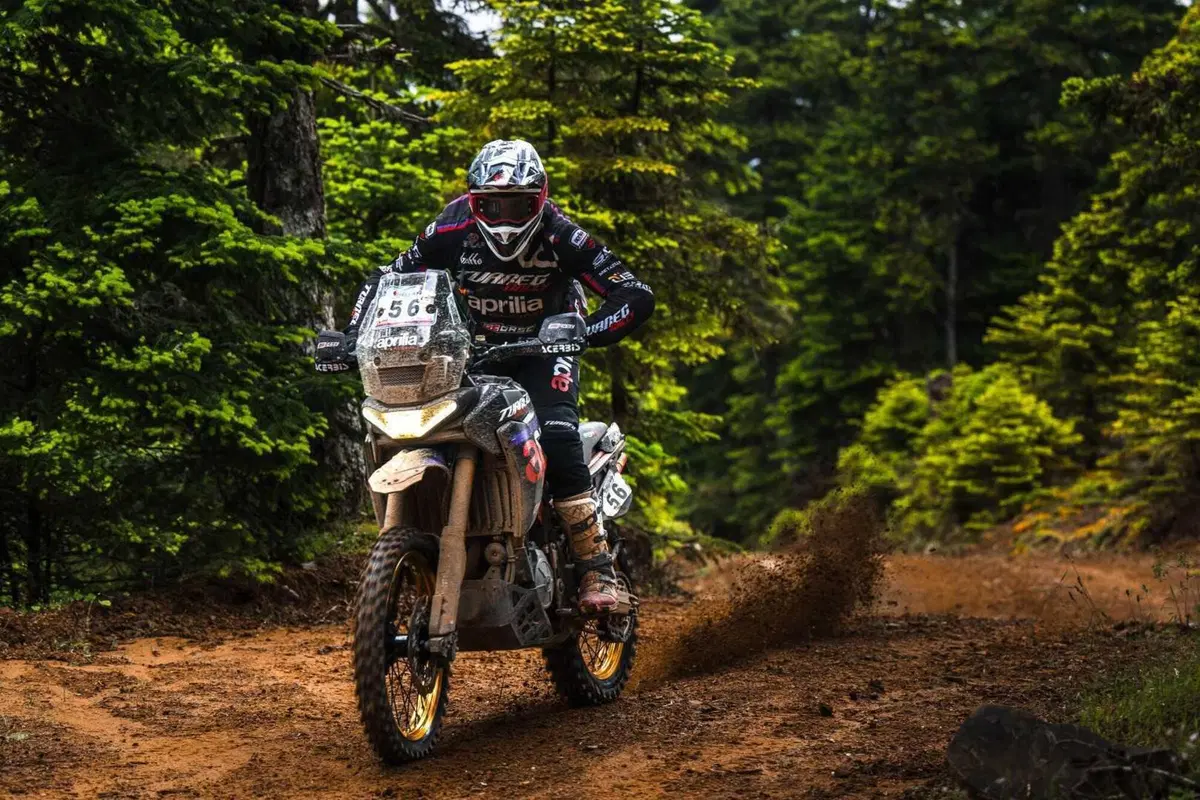 Hellas Rally. E chi ferma più Jacopo Cerutti?  (21)