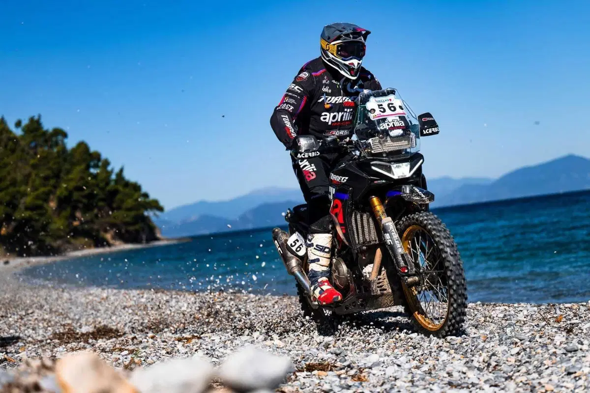 Hellas Rally. E chi ferma più Jacopo Cerutti?  (22)