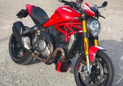 Ducati Monster 1200 S (2017 - 21) usata