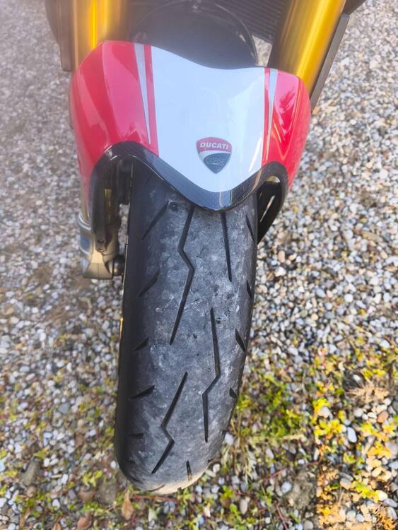 Ducati Monster 1200 S (2017 - 21) (5)