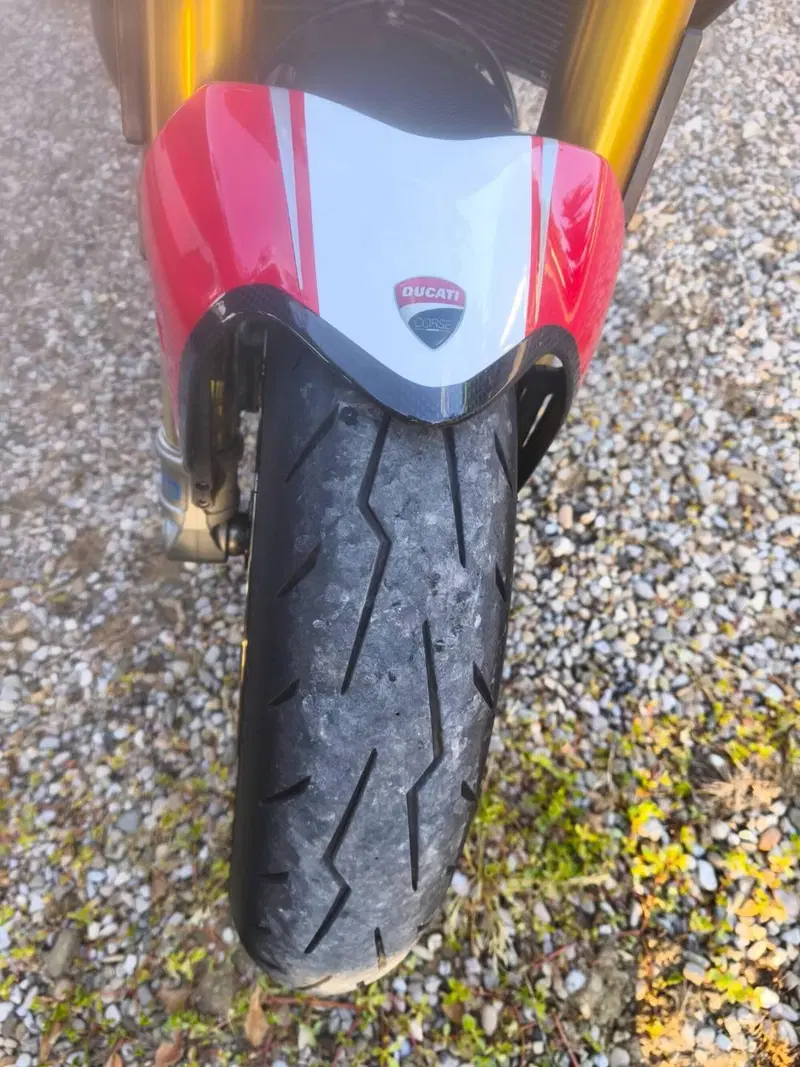 Ducati Monster 1200 S (2017 - 21) (5)
