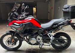 Bmw F 850 GS (2018 - 20) usata