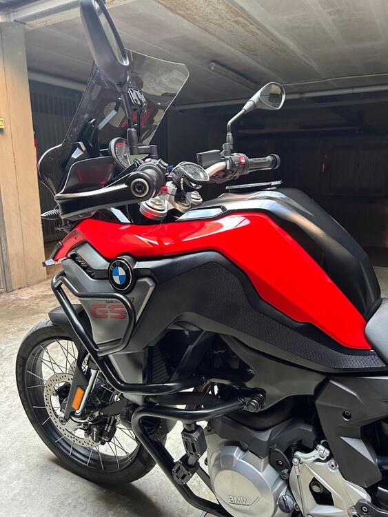 Bmw F 850 GS (2018 - 20) (3)