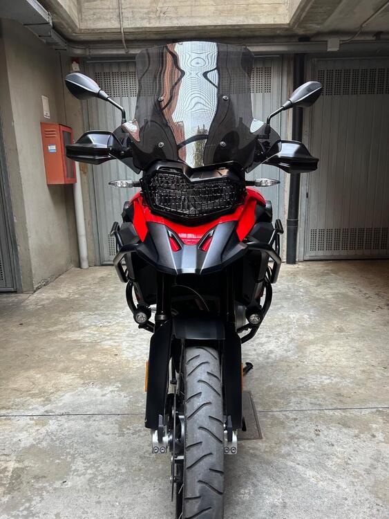 Bmw F 850 GS (2018 - 20) (5)