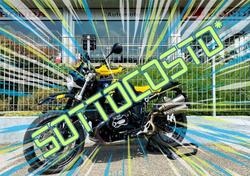 Bmw R nineT Urban GS 1200 - Edition 40 Years GS (2021) usata