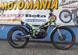Vertigo Nitro 300 (2023 - 24) usata
