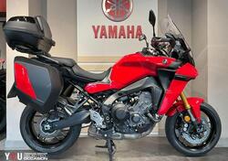 Yamaha Tracer 9 GT (2021 - 24) usata