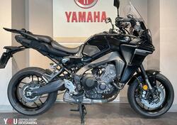 Yamaha Tracer 9 (2021 - 24) usata