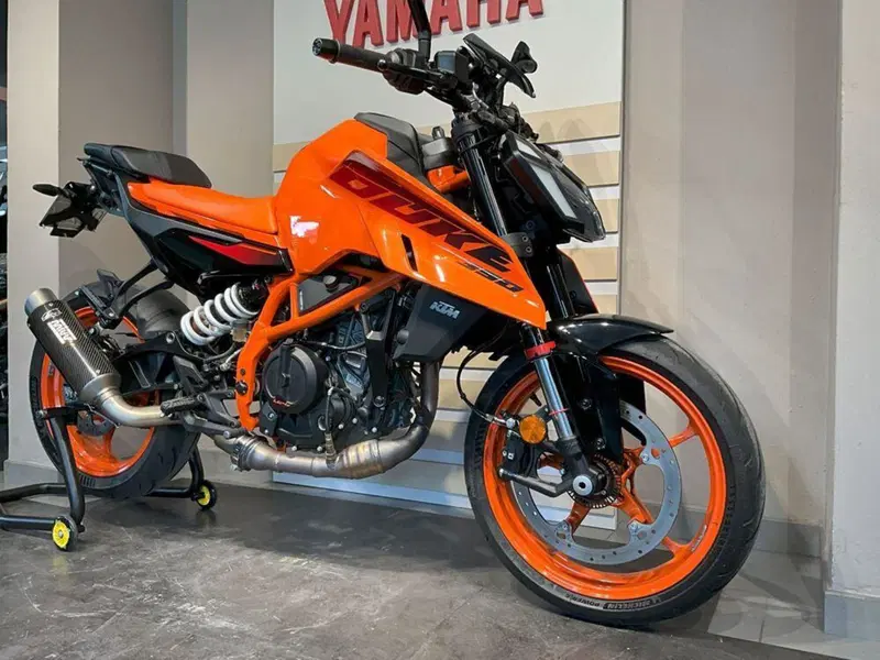 KTM 390 Duke (2024 - 25) (2)