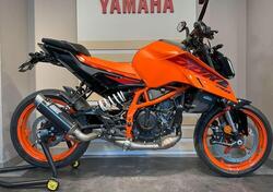 KTM 390 Duke (2024 - 25) usata