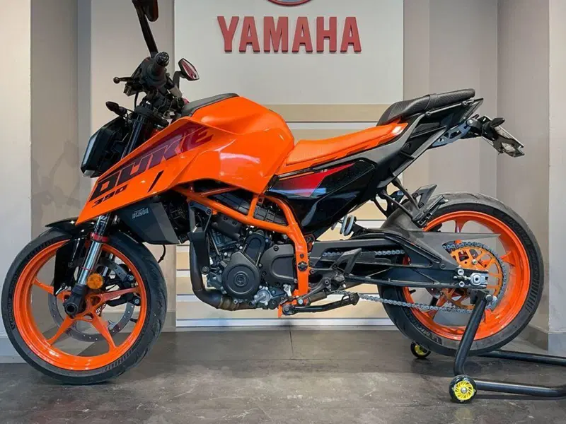 KTM 390 Duke (2024 - 25) (3)