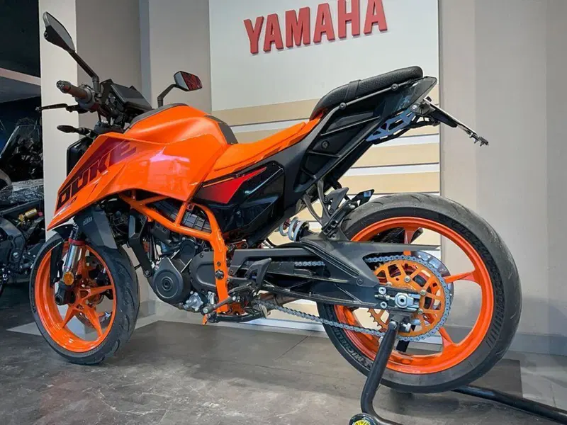KTM 390 Duke (2024 - 25) (6)