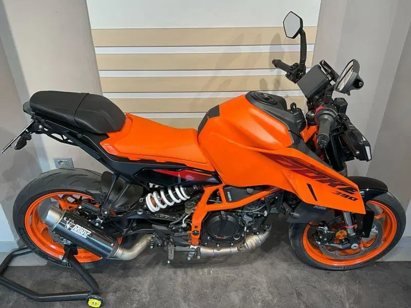 KTM 390 Duke (2024 - 25) (7)