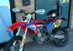 Betamotor RR 525 4T Enduro (2005) usata