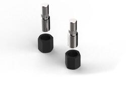 Coppia adattatori specchio Lightech SPEAL025 per B