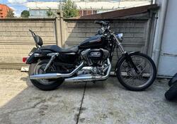 Harley-Davidson 1200 Forty-Eight (2010 - 15) usata