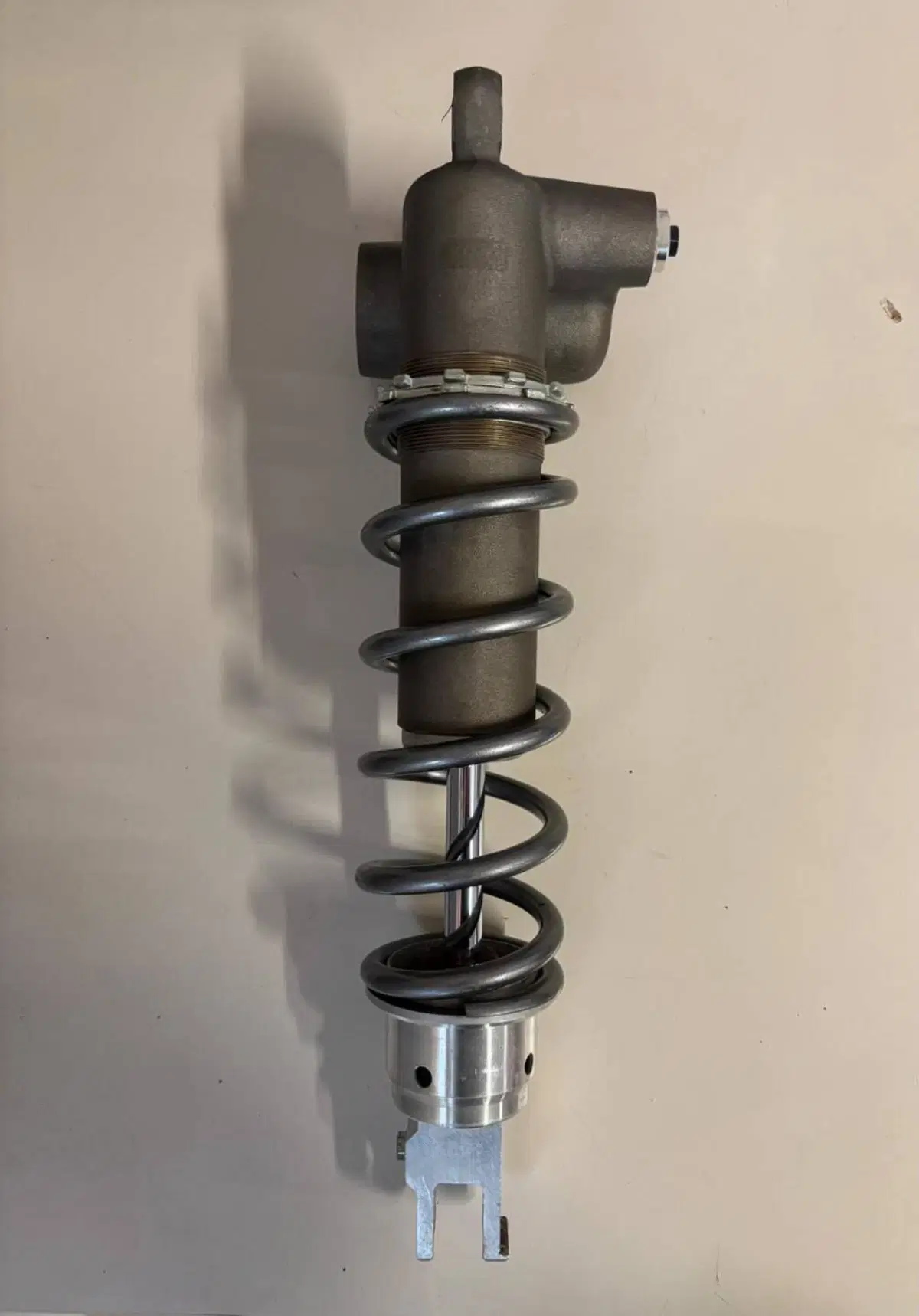 MONO AMMORTIZZATORE HONA CRF R/RX 2017-2021 Honda (2)