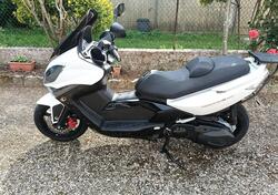 Kymco Xciting 500i R (2007 - 14) usata