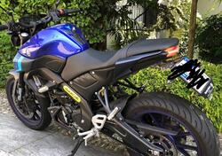 Yamaha MT-125 (2021 - 24) usata