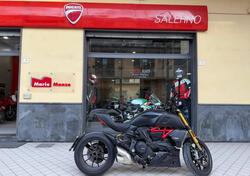 Ducati Diavel 1260 S (2021 - 22) usata