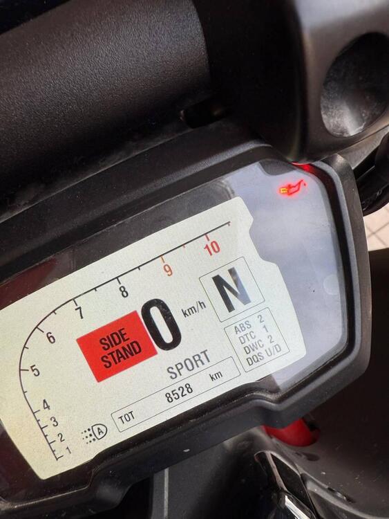 Ducati Diavel 1260 S (2021 - 22) (4)