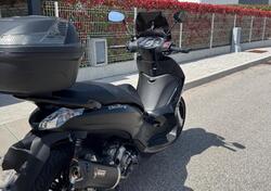 Piaggio Beverly 300 i.e. (2010 - 16) usata