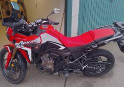 Honda Africa Twin CRF 1000L DCT (2018 - 19) usata