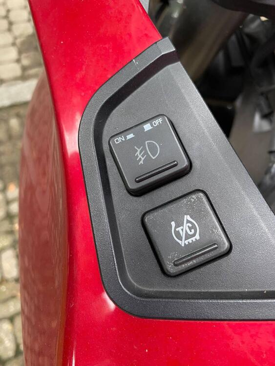 Honda Crosstourer DCT ABS (2011 - 15) (2)