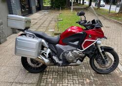 Honda Crosstourer DCT ABS (2011 - 15) usata