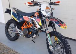 KTM 690 Enduro R (2009 - 11) usata