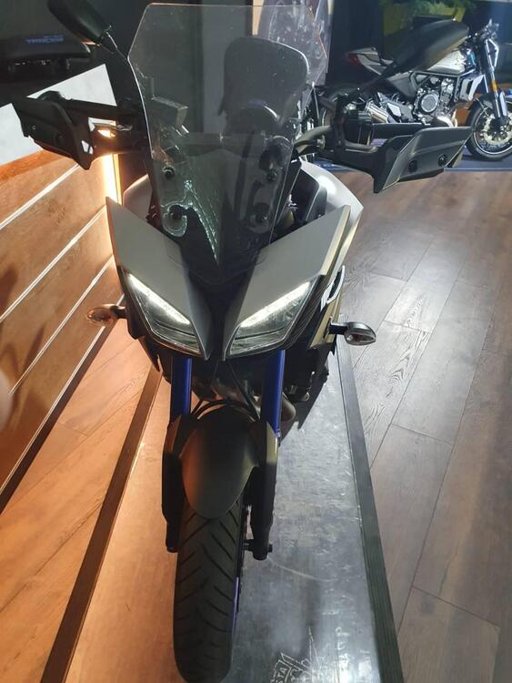 Yamaha Tracer 900 ABS (2015 - 16) (2)