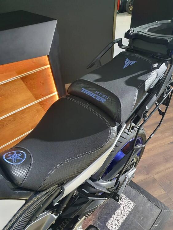 Yamaha Tracer 900 ABS (2015 - 16) (4)