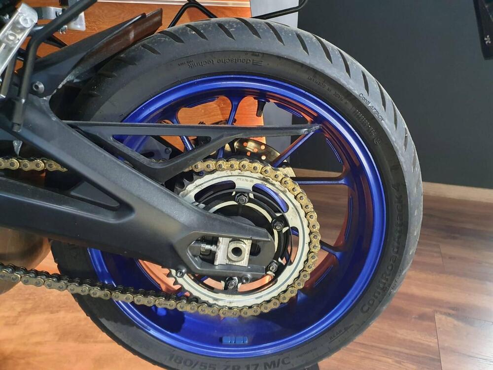 Yamaha Tracer 900 ABS (2015 - 16) (5)