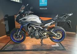 Yamaha Tracer 900 ABS (2015 - 16) usata