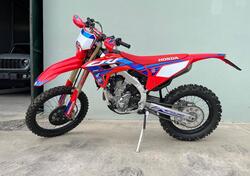 Honda CRF 250 RX Enduro (2024) nuova