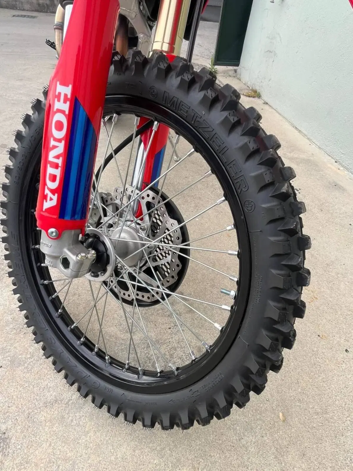 Honda CRF 250RX Enduro (2024) (5)