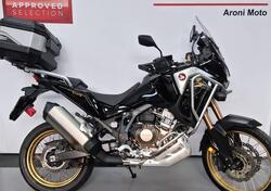 Honda Africa Twin CRF 1100L Adventure Sports (2020 - 21) usata